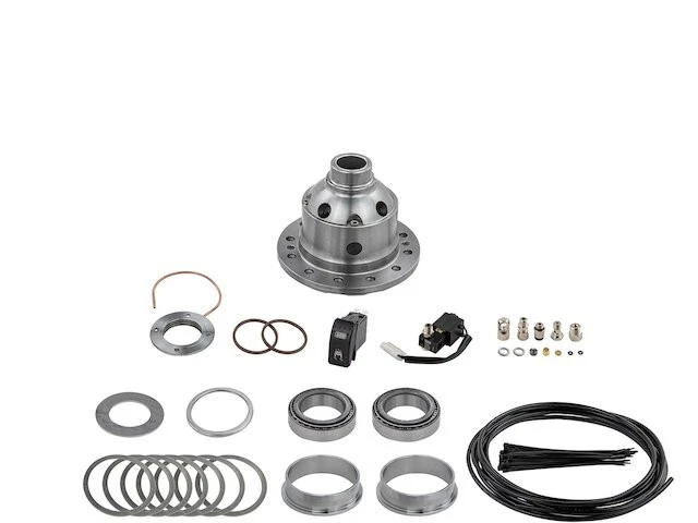 Front Differential 49RDBC12 for Land Cruiser Tundra 2007 2008 2009 2010 2011 - Image 1 of 4