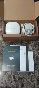 Eero 6 Mesh Wi-Fi Router System - Photo 1/2