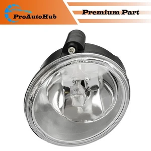 Front Left Fog Spot Light Lamp For Vauxhall Vivaro Van 2001-2014 7701045718 - Picture 1 of 5
