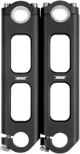 Race Shop Pivoting Handlebar Riser PR-7-B - Picture 1 of 1