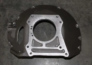 Carcasa Mopar Big Block/Hemi Bell 1970-74 nueva - Imagen 1 de 1