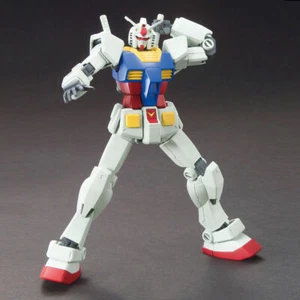 Bandai HGUC Mobilanzug 1/144 Gundam Revive #191 RX-78-2 Modellbausatz Actionfigur - Bild 1 von 4