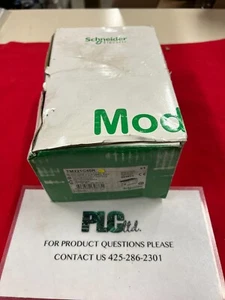 Schneider Electric TM221C40R Modicon Controller M221-40IO Relay Module NEW - Picture 1 of 4
