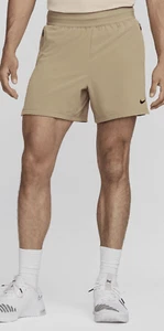 Nike Flex Rep DRI-FIT Pantaloncini da Allenamento Uomo M Nuovi con etichette FN3002-247 5" Beige - Foto 1 di 6
