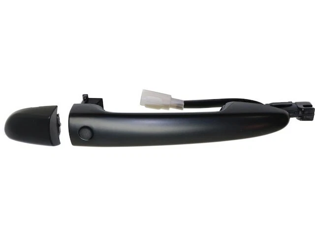 Front Right Door Handle fits Mazda 2 2011-2014 Hatchback 4dr 89JWKF - Image 1 of 1