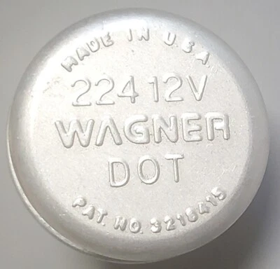 3 -Turn Signal Flashers/New Old Stock - Image 1 of 3