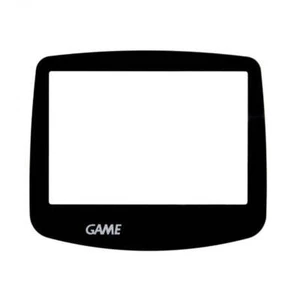 Game Boy Advance Tempered Glass Screen Lens - Picture 1 of 5