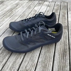Pearl Izumi Pro Air Carbon Cycling Shoes Sz 39, US Mens 6 -MSRP $400 308 Grams - Picture 1 of 10
