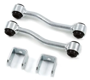 Front Sway Bar Links 3" Lift fits Jeep Cherokee XJ 1984-2001 - Picture 1 of 1