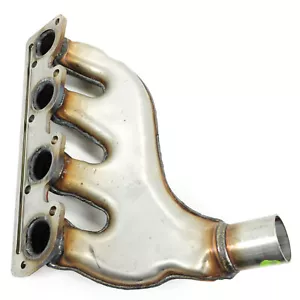 12578360 Exhaust Manifold Left 2000-11 Cadillac Pontiac Buick 4.6L Northstar V8 - Foto 1 di 1