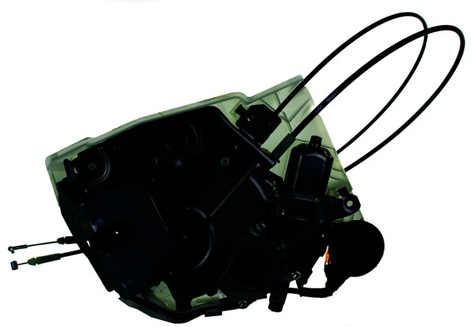 Actuador de cerradura de puerta corredera izquierda Aisin DLT-132 se adapta a Toyota Sienna 11-17 Foto 1 de 1