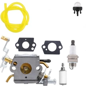 C1M-W47 Carburettor set for Poulan Pro PP5020 PP4818A 573952201 575296301 - Picture 1 of 11