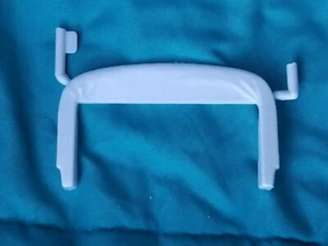 1:16 Model Part ***  for AMT 1957 Chevy Bel Air Convertible Top BOOT - Picture 1 of 3
