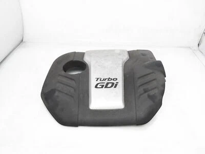 2013-2017 Hyundai Veloster 1.6L Turbo Engine Cover Maintenance Lid 29240-2B700 - Image 1 of 4