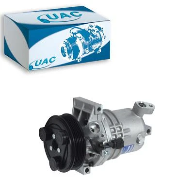Compresor de aire acondicionado UAC para Nissan Cube 2009-2010 Foto 1 de 2