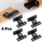 Effortless Joinery Work Press Fit Panel Clips for Kitchen and Cabinet Work