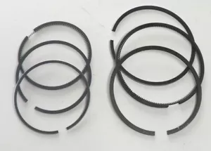 Kolbenringe passend für Yanmar L48AE und L100AE - Bild 1 von 5