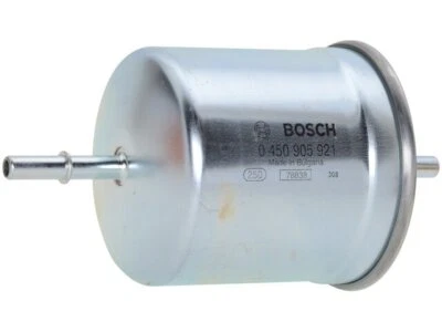 For 2001-2004 Volvo S40 Fuel Filter Bosch 58729VVNX 2002 2003 1.9L 4 Cyl Foto 1 de 2