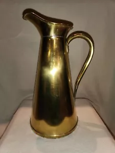 Brotch vintage ottone - Foto 1 di 8