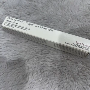 Rare Beauty By Selena Gomez - Brow Harmony Pencil & Gel - Warm Brown - Picture 1 of 6