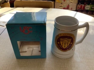 USC Trojans University of Southern California Vintage KERAMIKKRUG 6" - 12 Unzen - Bild 1 von 9