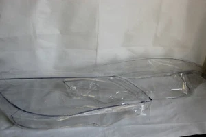 For BMW 5 Series E60/E61 525i 528i 535i 2003-2010 Front Headlight Headlamps BOTH - Picture 1 of 5