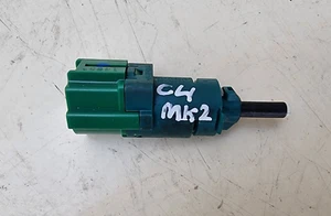 SENSOR INTERRUPTOR LUZ FRENO CITROEN C4 GRAND PICASSO MK2 2014 - 2024 9804869480 - Imagen 1 de 3
