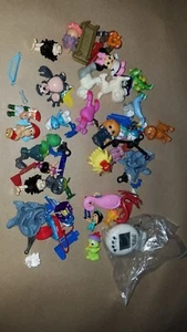 Random Collectable Toys Ranges Is Year Released - Preowned - Bild 1 von 7