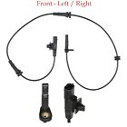 ABS Wheel Speed Sensor Front Left/Right Fits Nissan Altima 2019-2023