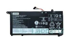 New Original L19C3PDA L19D3PDA L19M3PDA Battery for Lenovo ThinkBook 14 15 G3 G2 - Picture 1 of 2