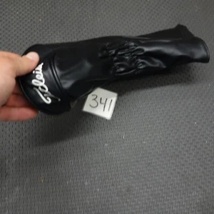 Titleist TSR Driver Head Cover Mens golf Club Cover Fast 240727 BRAND NEW - Picture 1 of 10
