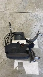 2007-2009 Mercedes-Benz E350 Anti Lock Brake Pump A0055404381 - Picture 1 of 7
