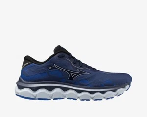 Mizuno Wave Horizon 7 Mens Running Shoes (D Standard) (51) | SAVE - Picture 1 of 17