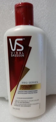 Vidal Sassoon Color Finity Conditioner Pro Series 12 oz Discontinued Formula - Image 1 of 4