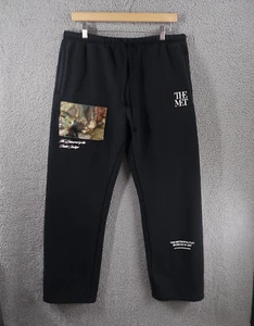 Pantalones deportivos PacSun The Met adultos grandes Museo Metropolitano de Arte 2023 Degas - Imagen 1 de 12