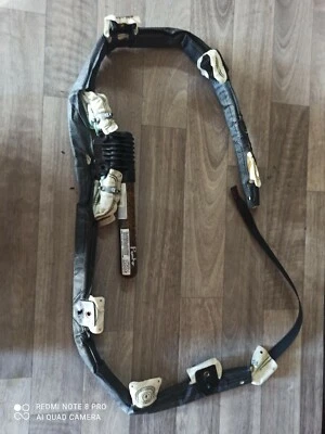 AIRBAG RIDEAU DROITE FIAT PUNTO EVO 1.3 MULTIJET 518853370 - Photo 1/4