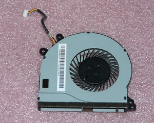 Ventilateur FCN FHKB DC 5V 0,5A DFS561405PL0T FAN Ventilateur Lenovo Ideapad 510-15ISK - Photo 1/2