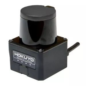 Hokuyo UST-05LA Scan-Laser-Entfernungsmesser - Bild 1 von 2