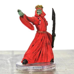 Van Richten's Guide Ravenloft ~ AZALIN REX #42 Icons D&D rare miniature lich - Picture 1 of 3