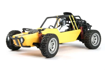 Thunder Tiger PUBG Buggy 1:12 OffRoad RC-Car Electric Vehicle Radio Controlled - Image 1 of 4