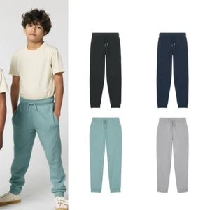 Stanley/Stella Kids Mini Mover 2.0 iconic jogger pants (STSK183) STSK183 - Picture 1 of 18