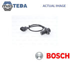 Bosch Crankshaft Position Sensor 0 261 210 104 P For Fiat Paliosienapunto