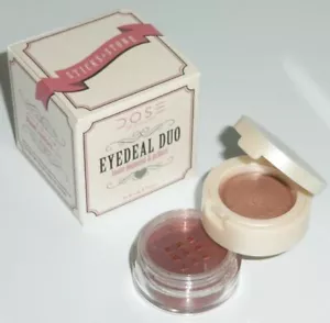 Eyedeal Duo - Dose of Colors - New in Box - MAPLE~BNIB~AUTHENTIC - Picture 1 of 3