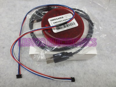 Omega OMEVO Flashlink 2 v2 Fortin Bypass Modu...
