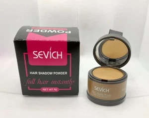 Sevich Haie Shadow Powder Full Hair Instant Shade Blond, 4g - Bild 1 von 2