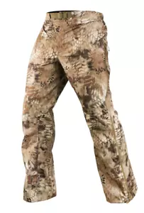 New Kryptek Poseidon 2.5L Waterproof Hunting Rain Pant XXL 2XL - Picture 1 of 3