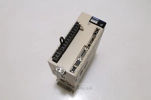 YASKAWA used SGD7S-3R8A20A 500W Servopack DRV-I-4346=9B38 - Picture 1 of 13