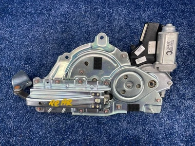 2013-2015 Lexus RX350 RX450h Liftgate Tailgate Trunk Power Pull Down Motor OEM - Image 1 of 4