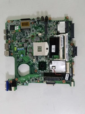 Lot of 2 Fujitsu LifeBook S710 Socket G2 DDR3 Laptop Motherboard CP473738-01 - Image 1 of 4