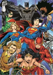 Enorme lotto di 50 fumetti-unità di archiviazione Find... Marvel, DC ecc (50) fumetti casuali (LEGGI) - Foto 1 di 2
